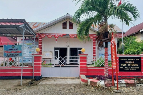 TENTANG KAMI